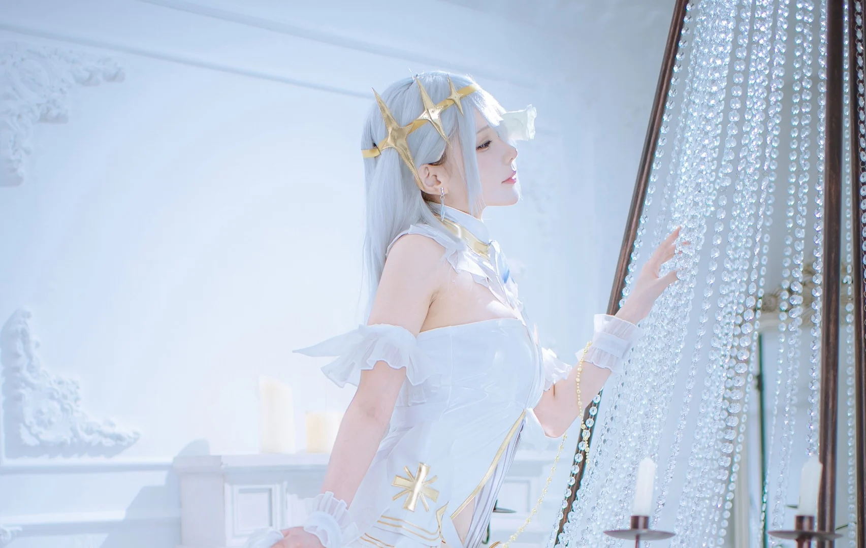 凛子酱写真图集23套4GB打包下载-星野映像