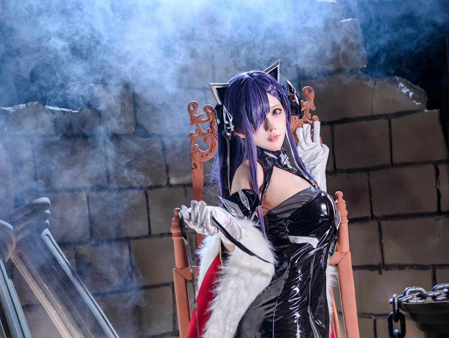 图片[2]-凛子酱写真图集23套4GB打包下载-星野映像