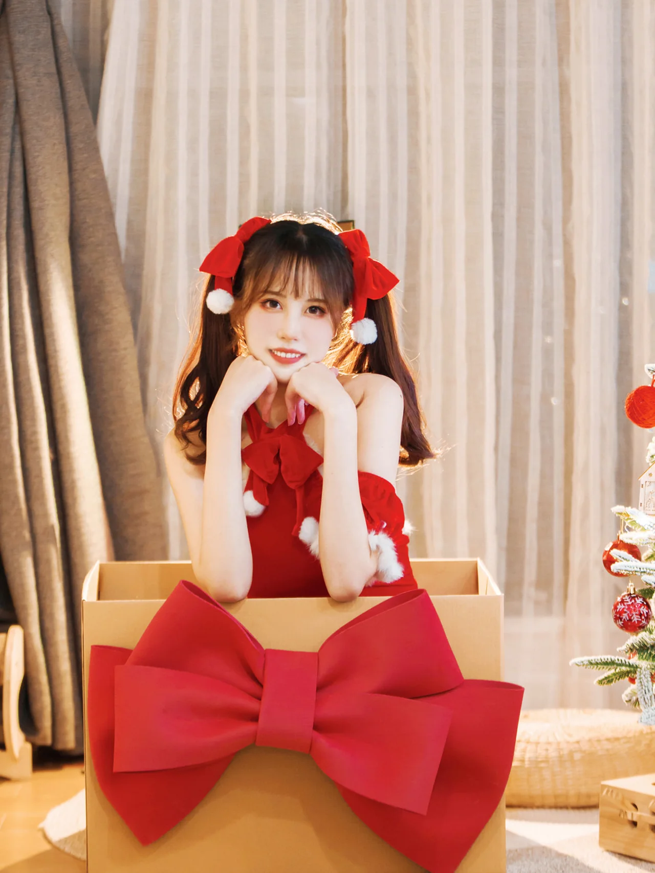 图片[2]-念雪ww 37套美女写真图集11GB打包下载-灵眸阁楼