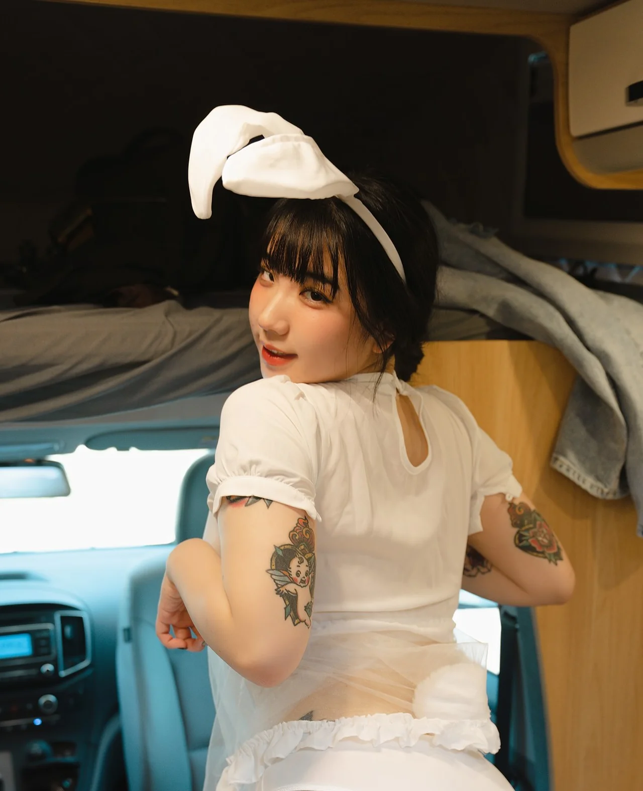 图片[1]-EchiH美女写真合集700P363V 50GB打包下载-绮梦空间