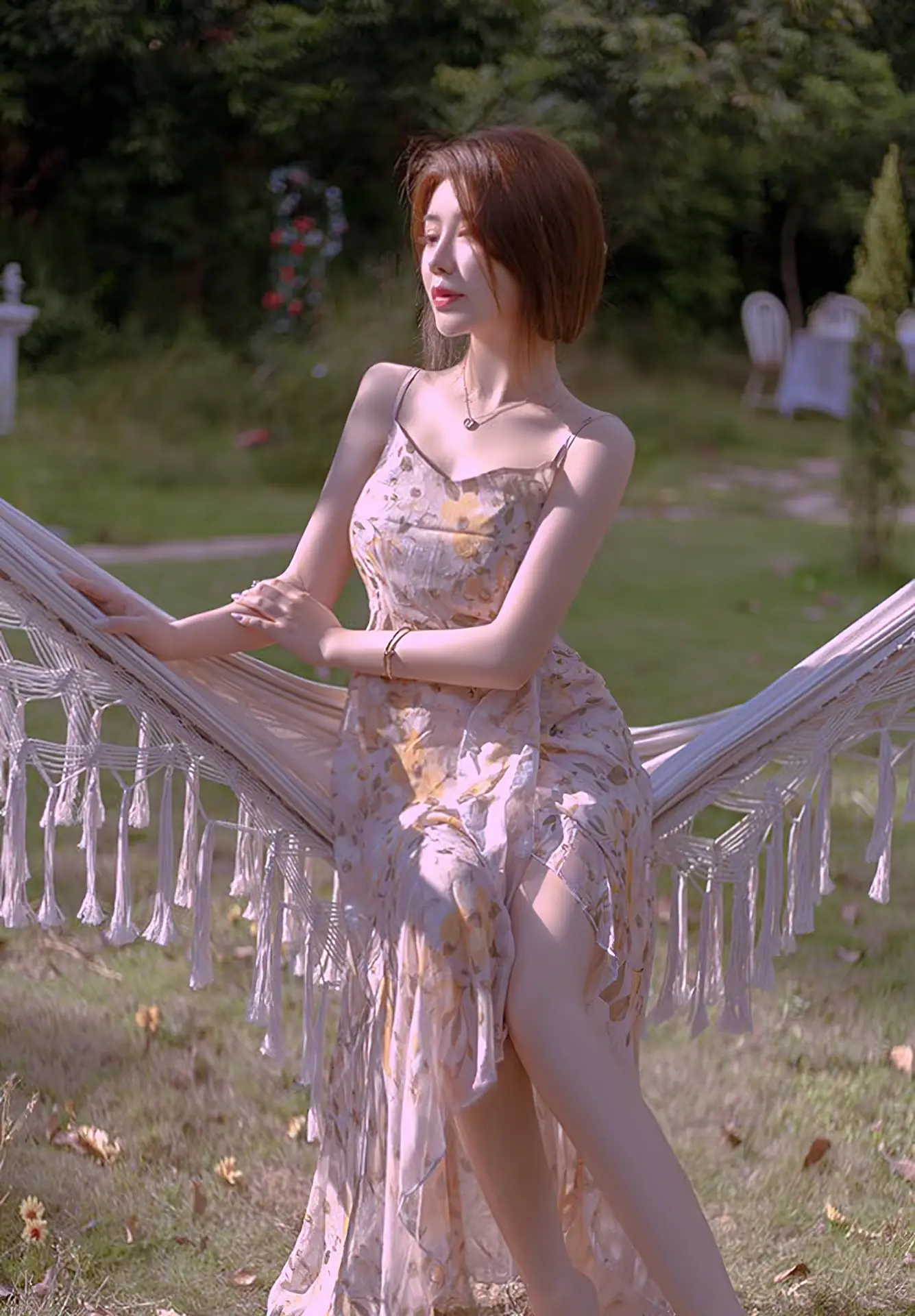 图片[1]-三青叶子高清写真套图打包下载 640P 36V 3GB-灵眸阁楼