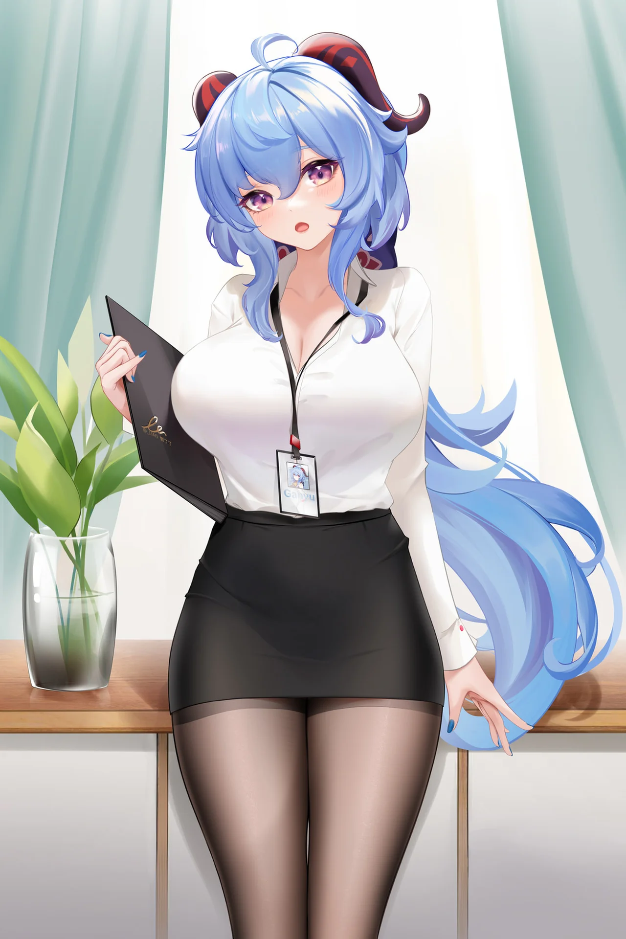 图片[2]-劉了了二次元高清动漫图片合集604P 12GB打包下载-悸动时刻