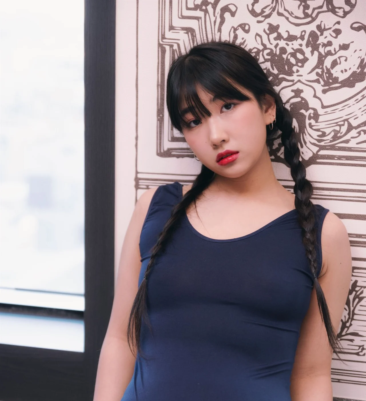 图片[2]-GguBbu写真美女图集32套42GB打包下载-视界引力场