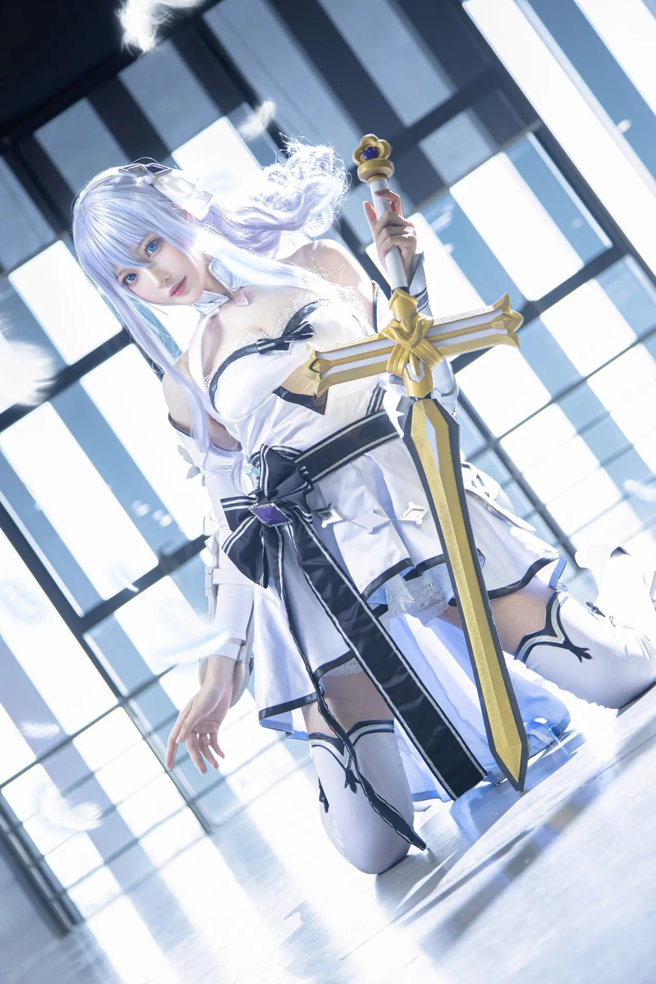 图片[2]-南宫美女33套写真图集12GB下载-视界引力场