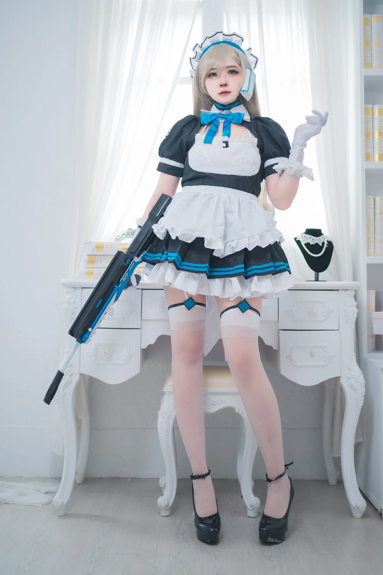 图片[1]-奈奈紀13套美女写真图集合集1.18GB打包下载-绮梦空间