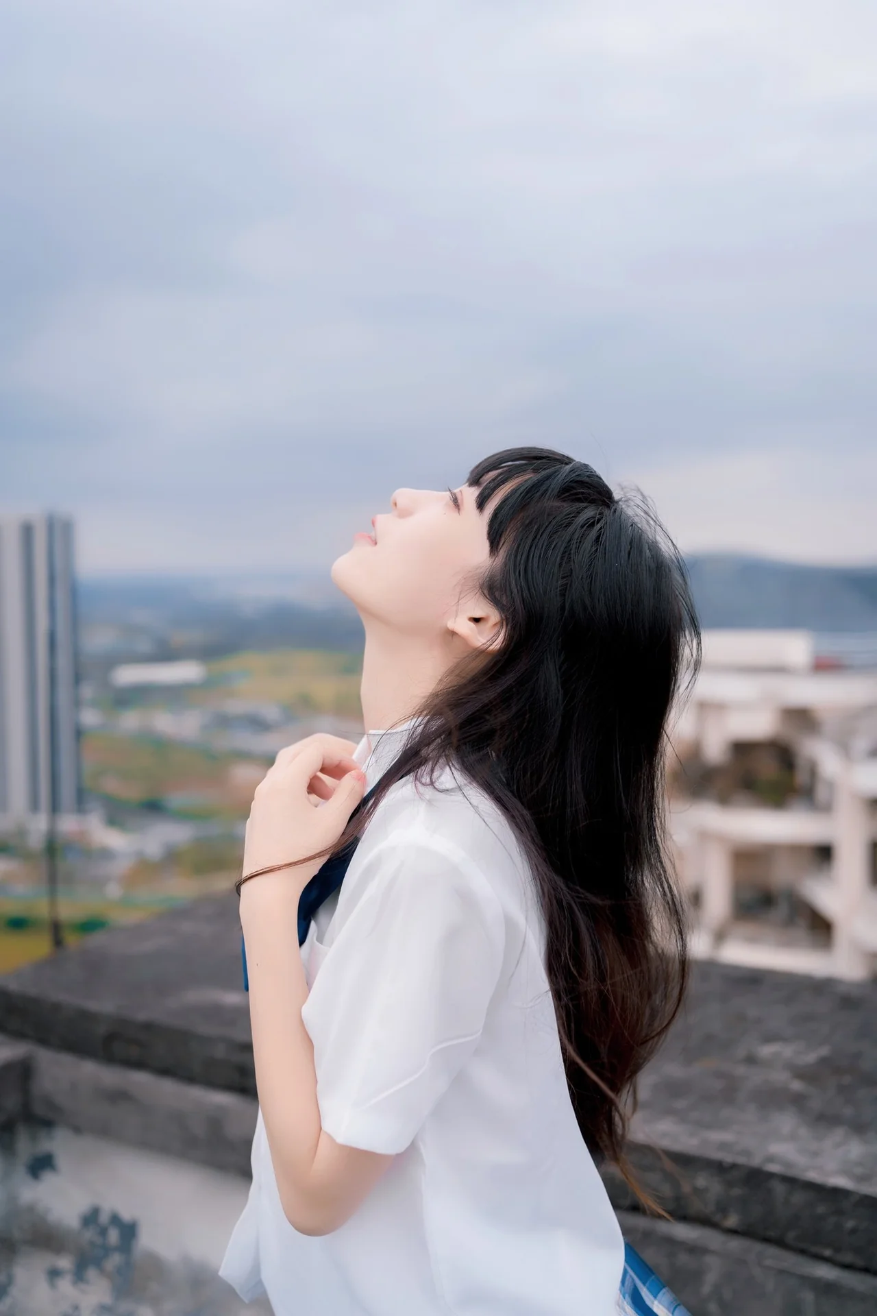 图片[2]-usejan蓝蓝写真合集16套1.3GB打包下载-幻彩魔方