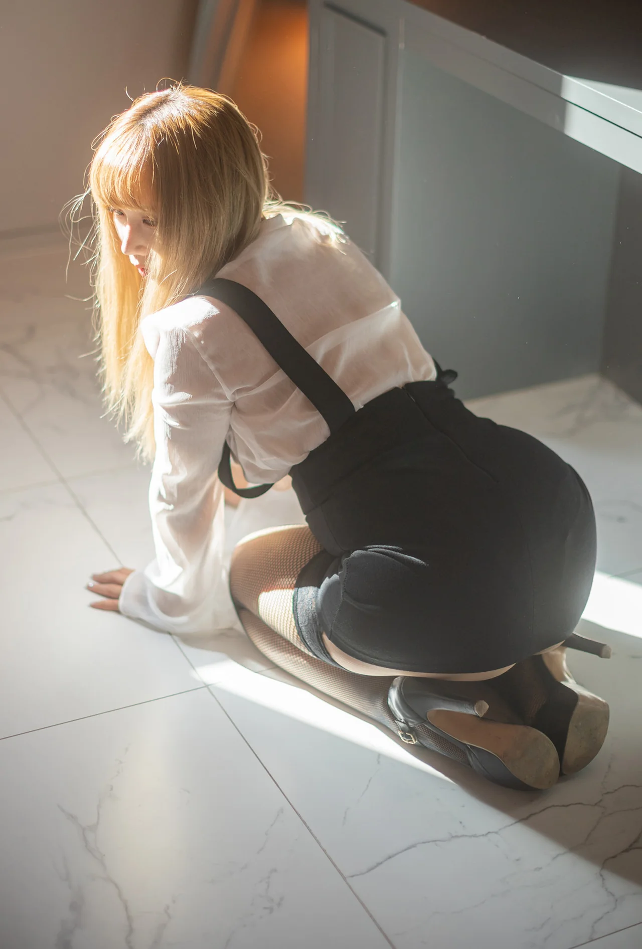 图片[1]-K-MODEL美女写真38套38GB合集打包下载-云图社区