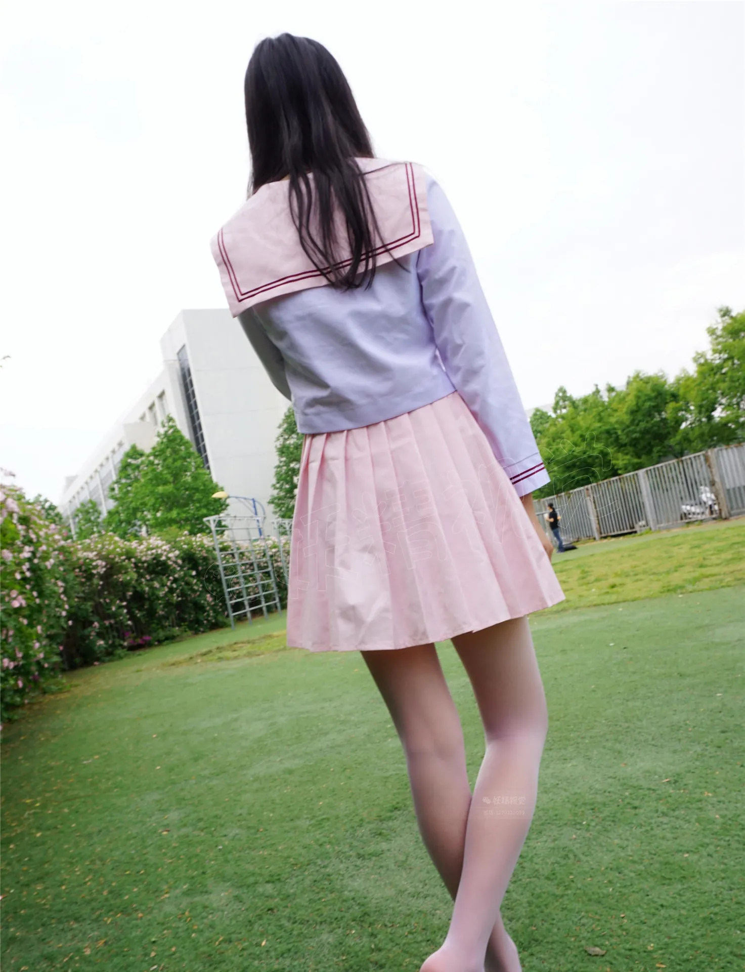 妖精视觉美女写真233套10GB下载合集-星野映像