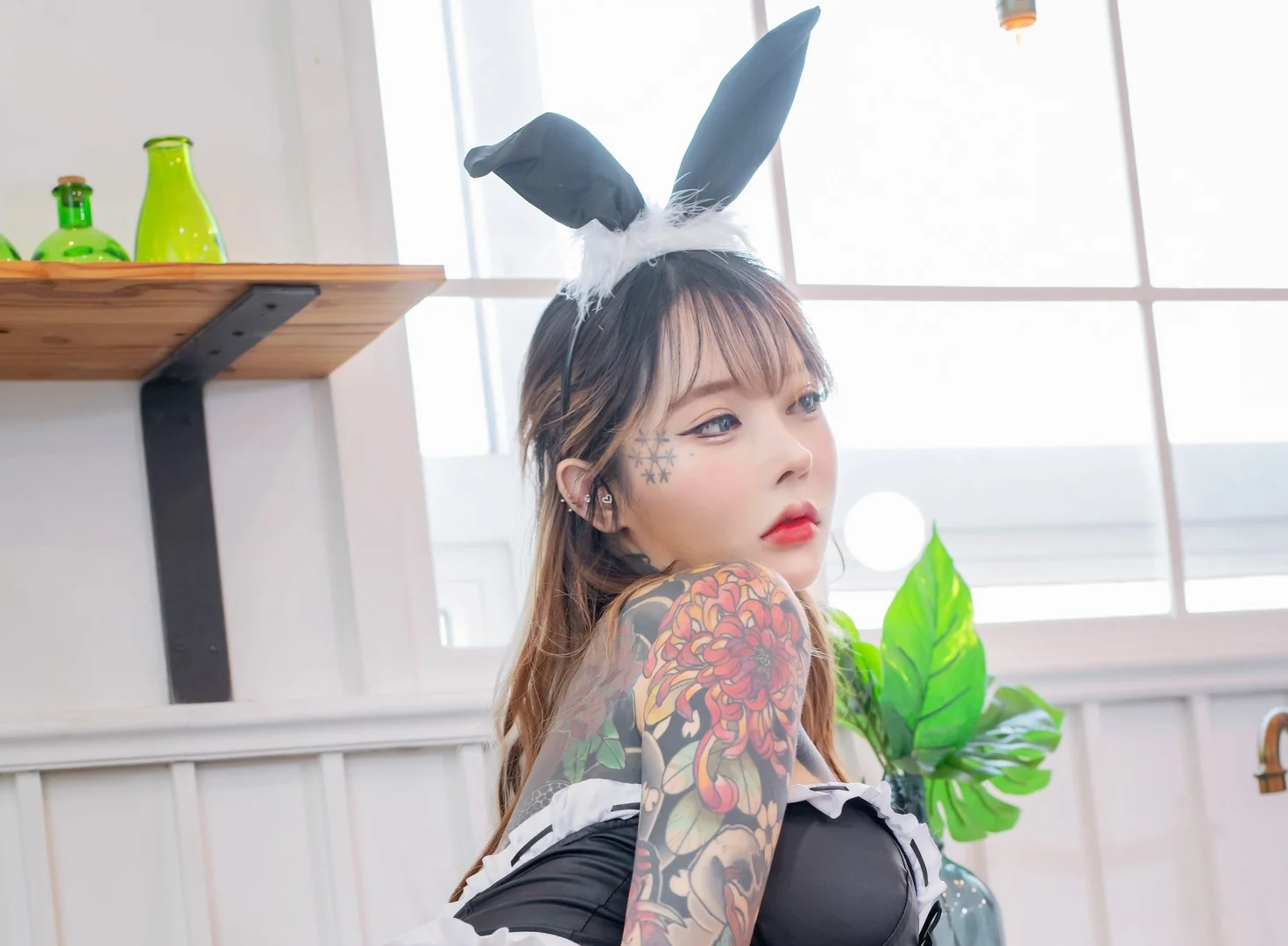 图片[2]-Yoko美女写真12套合集4GB打包下载-悸动时刻