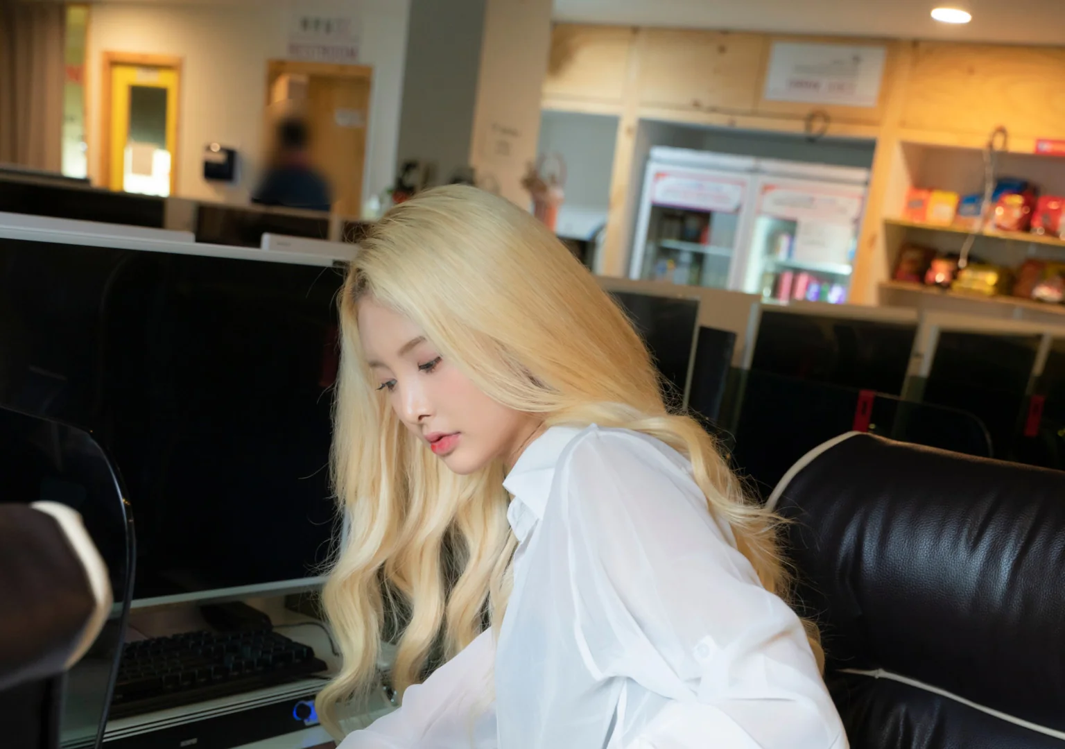 FANDING美女写真4套合集2.8GB下载-云图社区