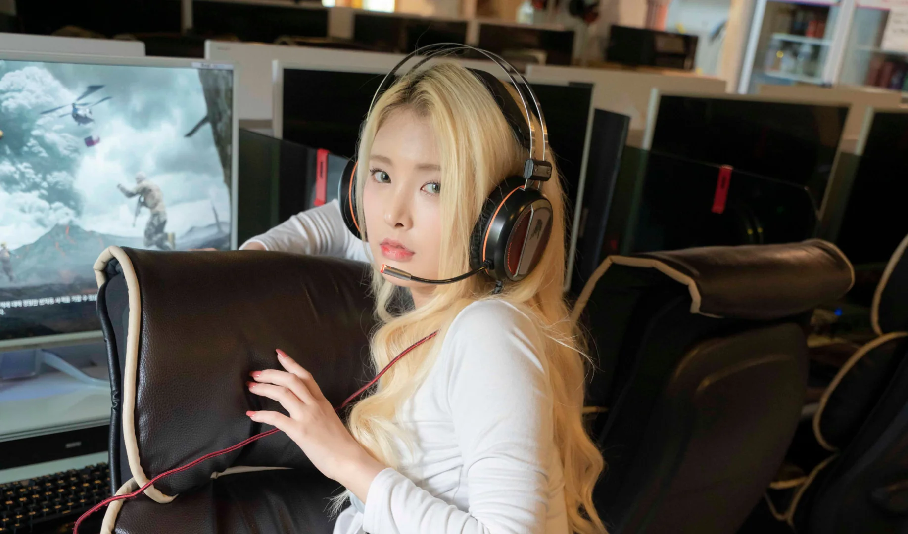 图片[2]-FANDING美女写真4套合集2.8GB下载-云图社区