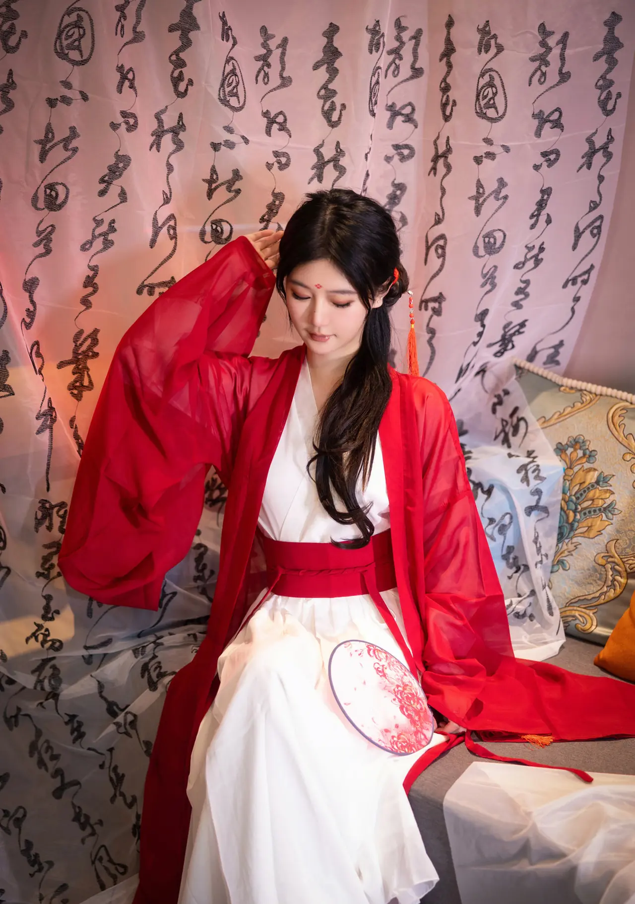 图片[2]-谢小蒽(幼幼)写真图集139套162GB下载-悸动时刻