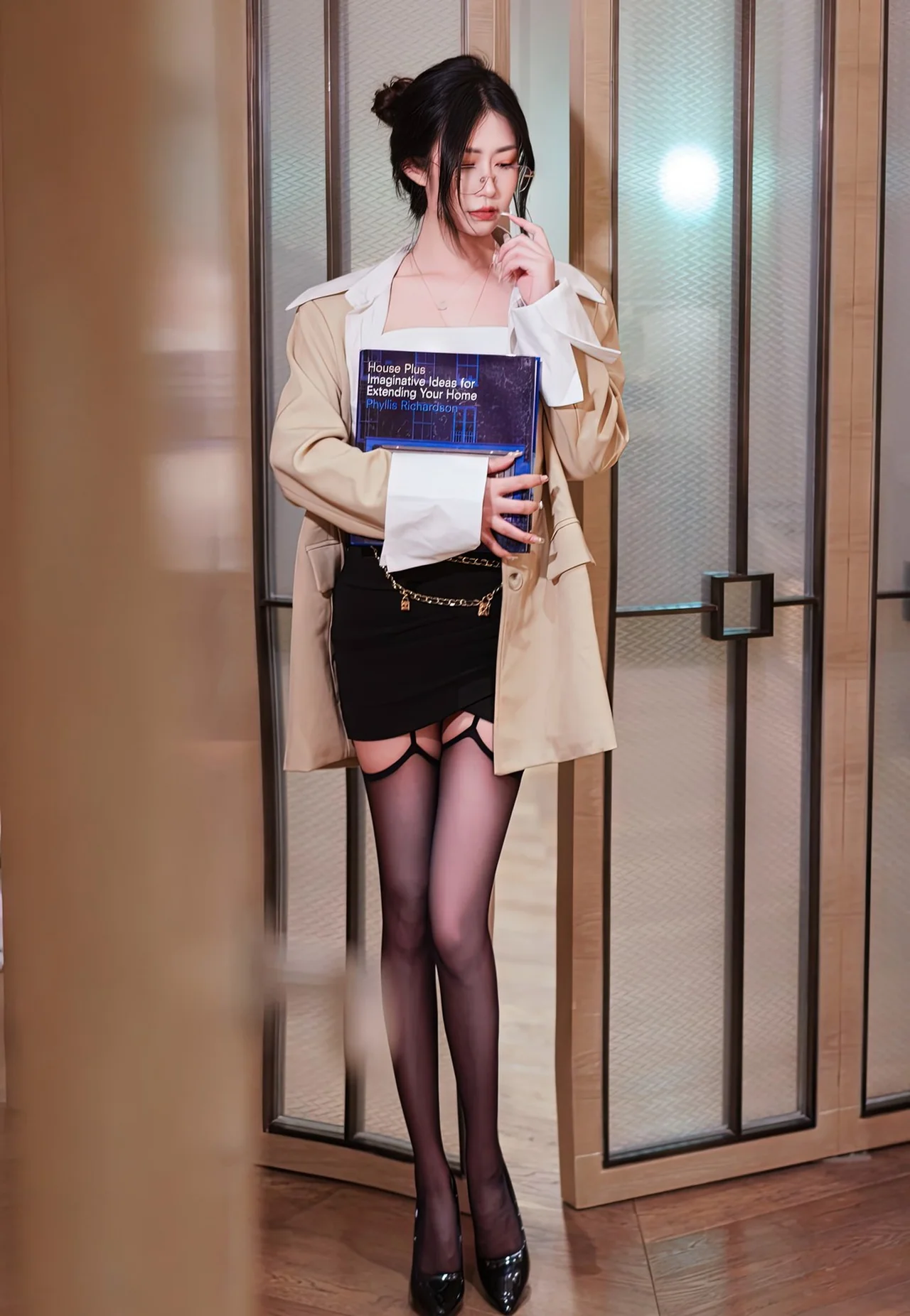 Laura阿姣写真合集61套40GB下载资源-视界引力场