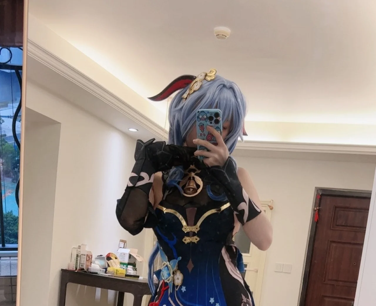 屑雪雪鸭美女写真图集8套1GB打包下载-云图社区