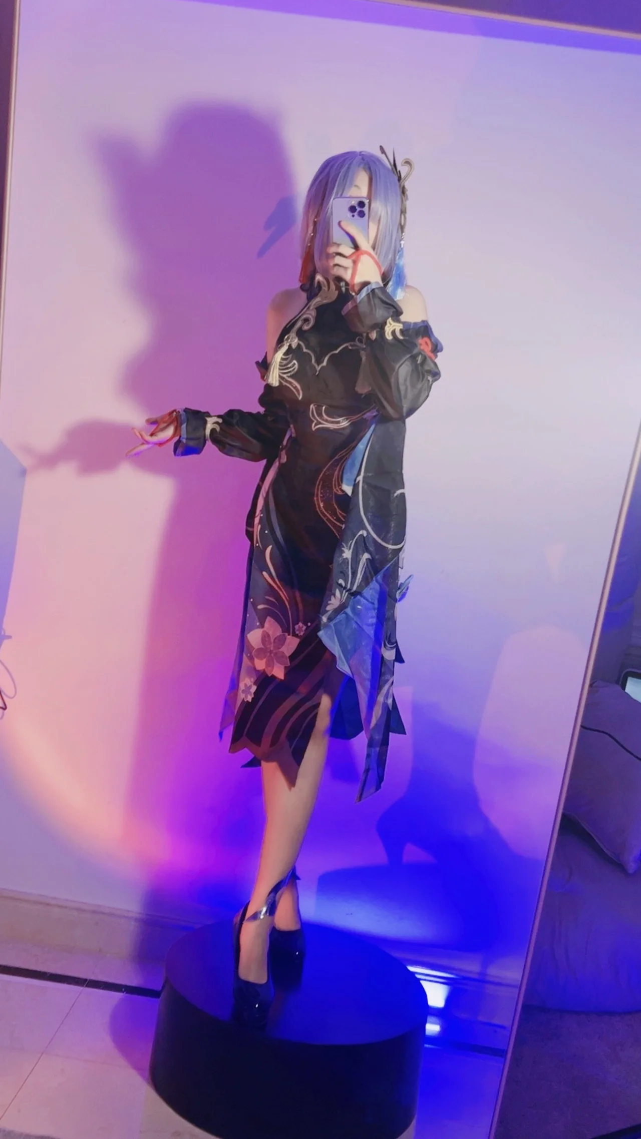 图片[2]-屑雪雪鸭美女写真图集8套1GB打包下载-云图社区