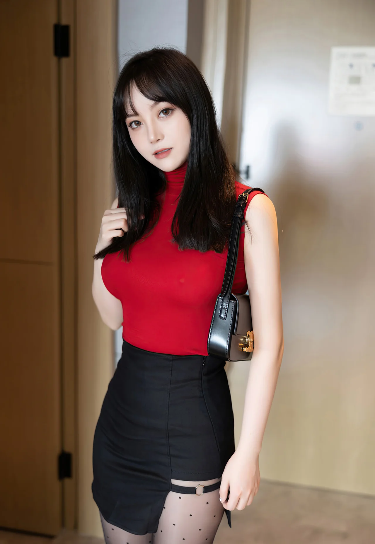 图片[2]-豆瓣酱写真合集118套54GB打包下载-灵眸阁楼