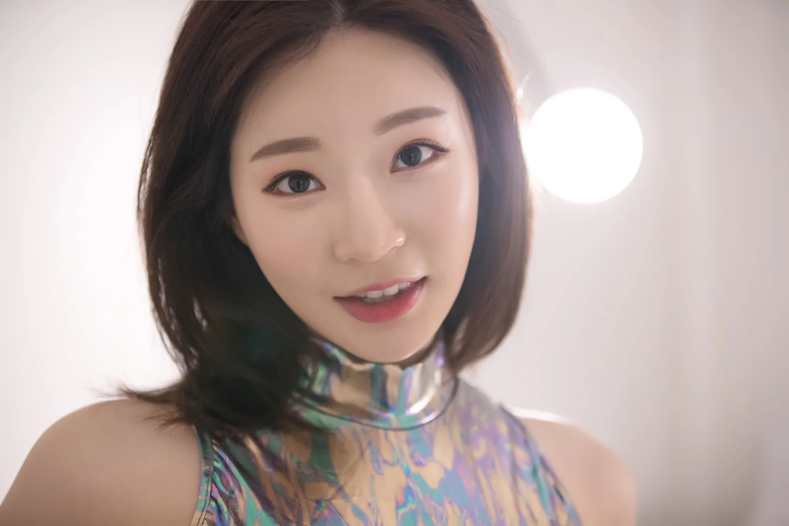 Sua艺术写真美女图集7套6GB下载-幻彩魔方