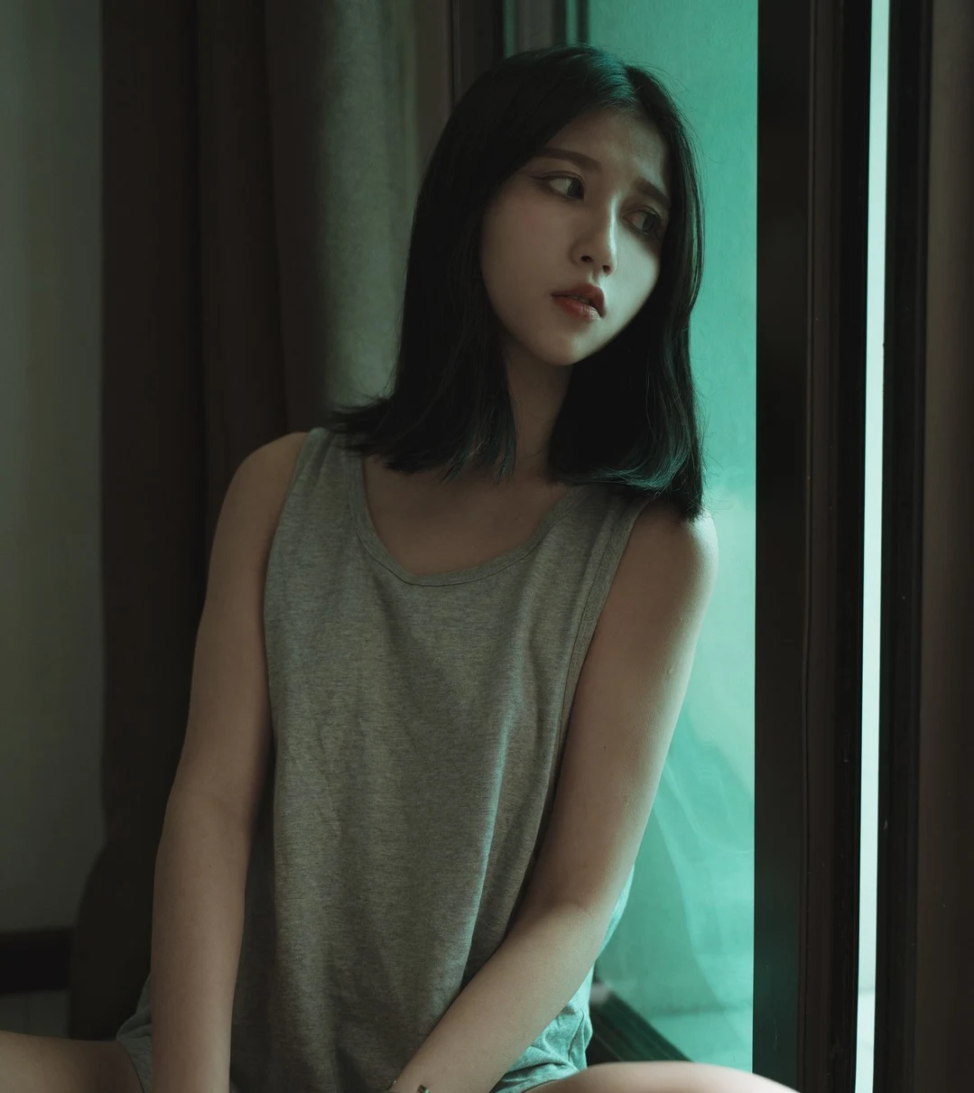 图片[1]-Cazi姬纪29套写真图5GB合集打包下载-视界引力场