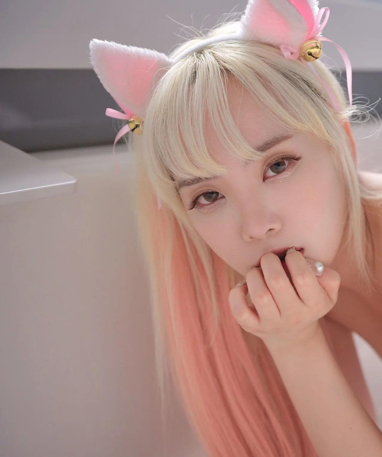 图片[2]-Dami(퀸다미)17套写真图集5GB下载-幻彩魔方