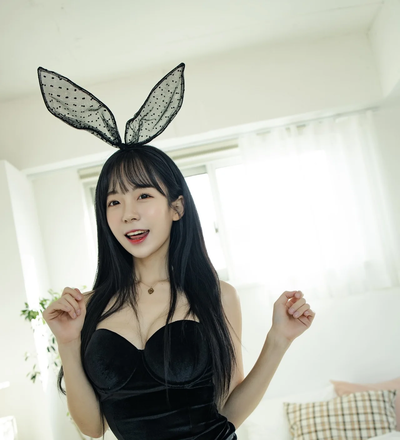 图片[2]-李素英 Leeesovely 写真合集[68套478GB]下载 持续更新-绮梦空间