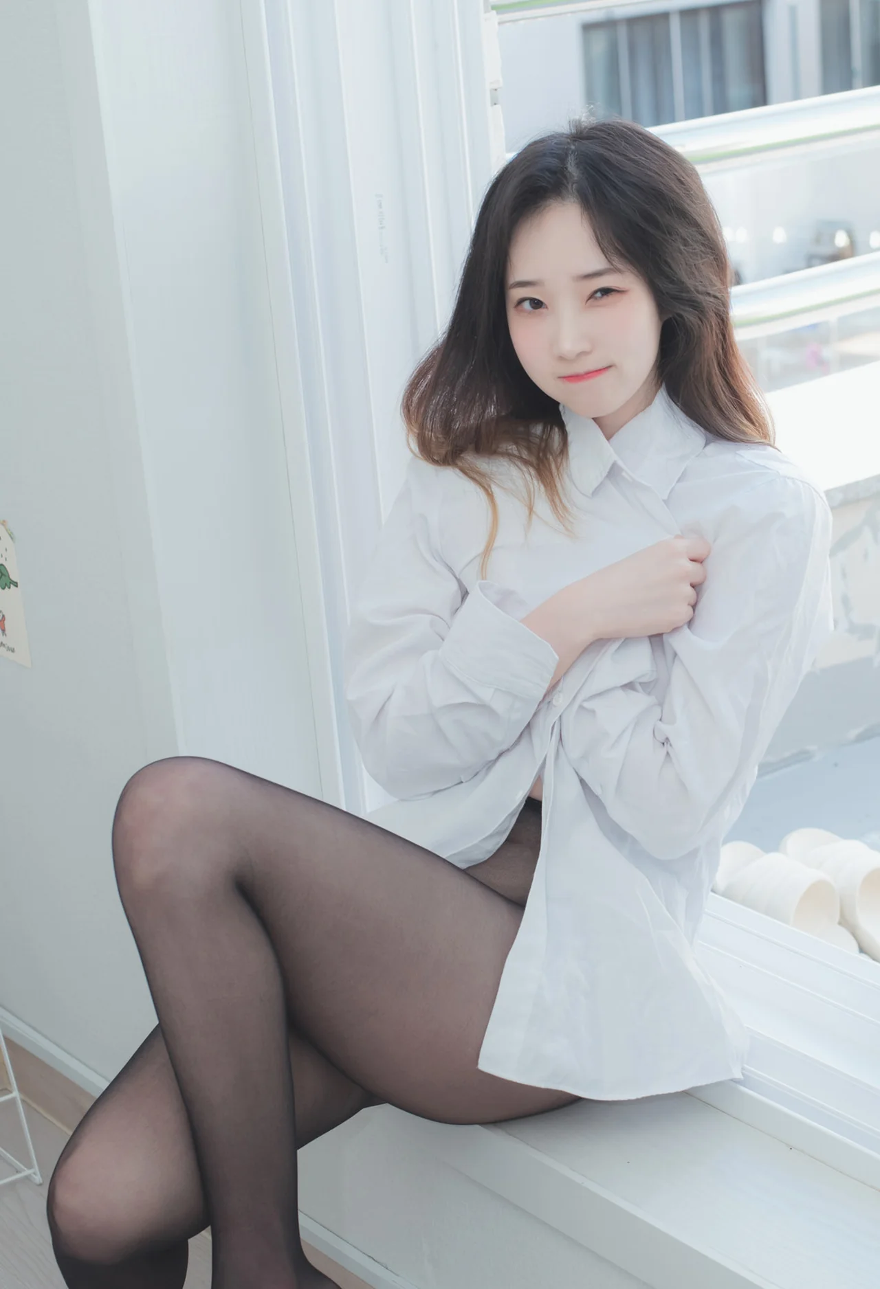 Bambi밤비 127套美女写真套图合集 133GB 下载-视界引力场