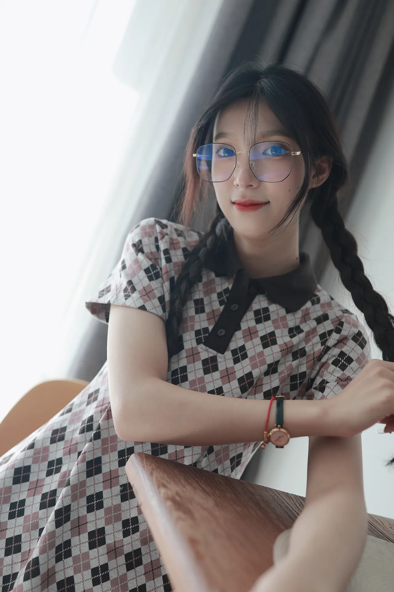 图片[1]-凡夫摄影美女写真合集第10期 38GB-灵眸阁楼