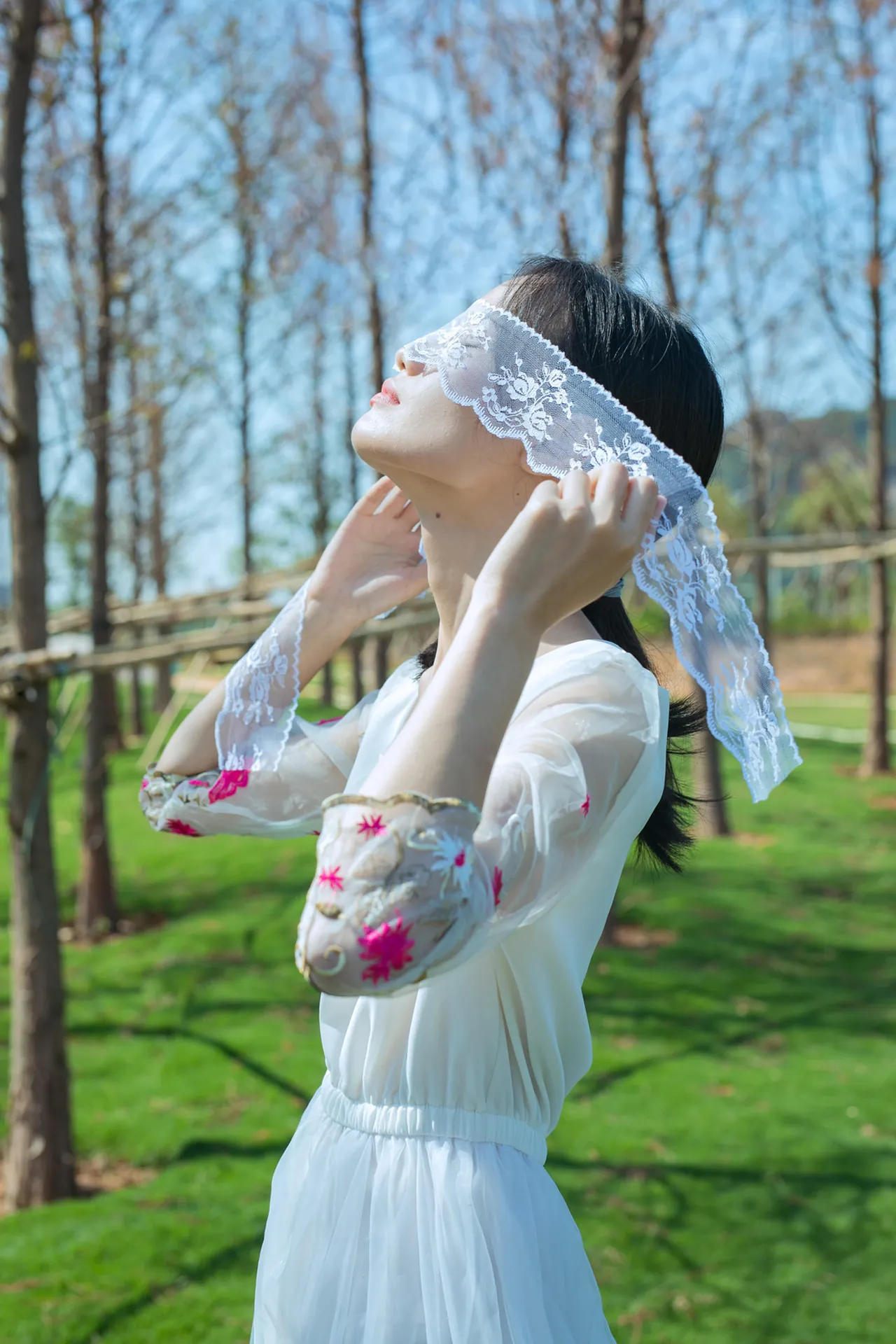 图片[2]-尤蜜丝151期写真图合集90GB打包下载-悸动时刻