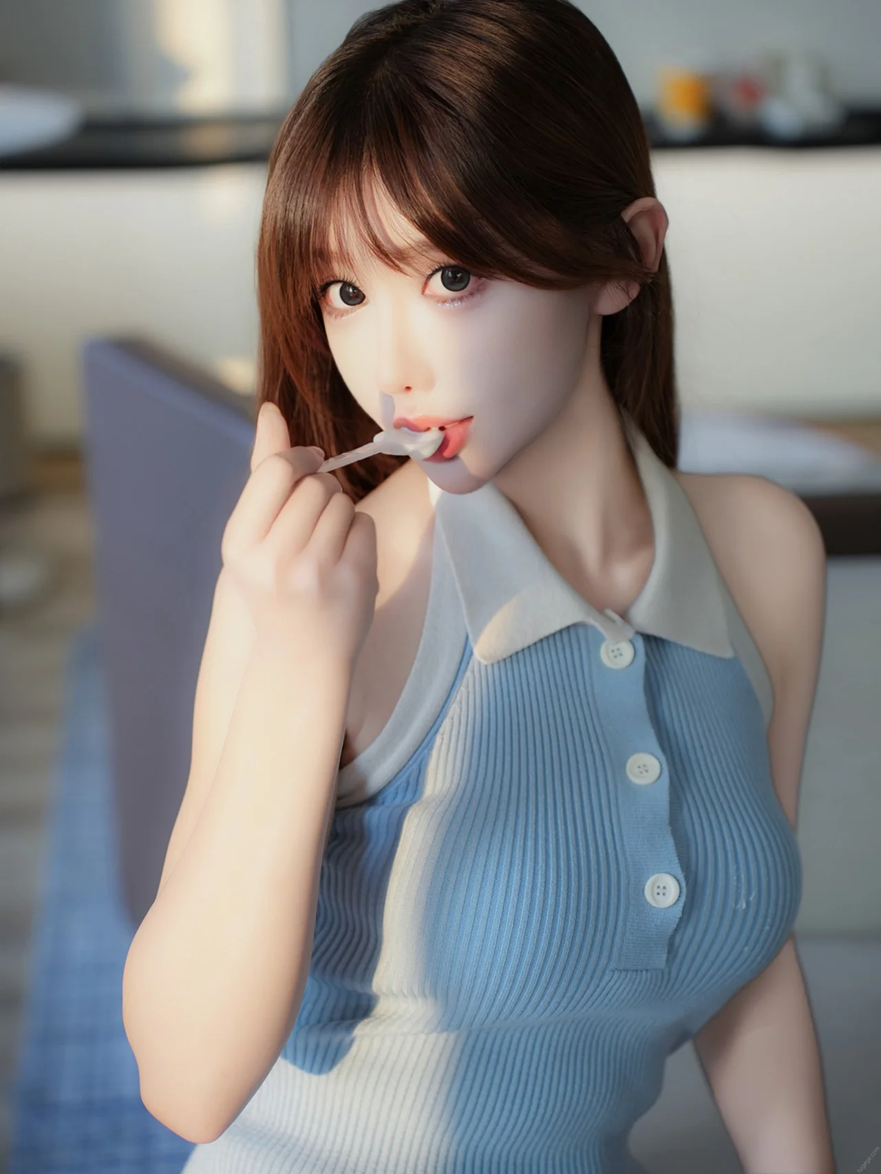 图片[2]-李金金内部私购无水印写真套图1GB高清资源-视界引力场