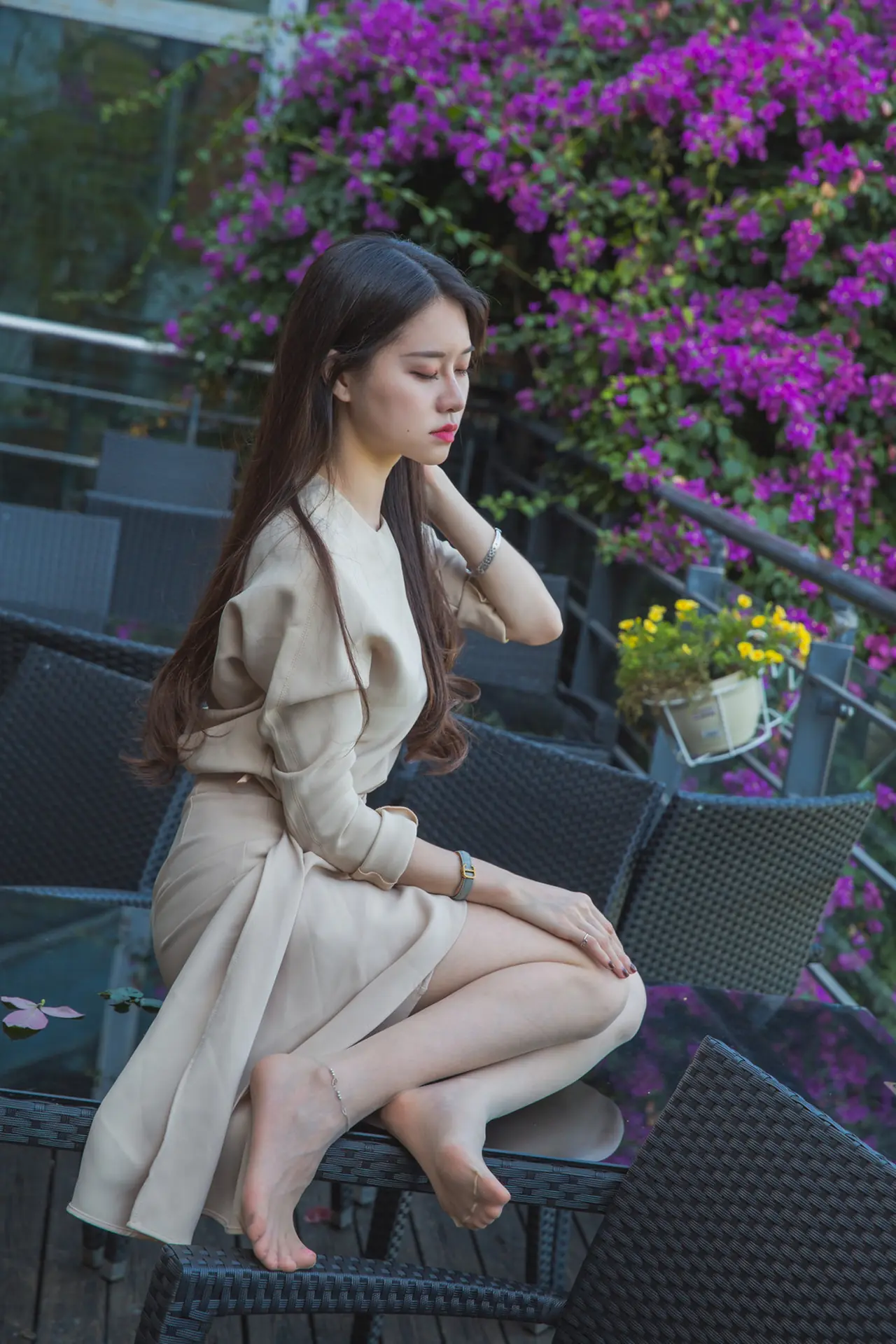 图片[1]-Sia不吃鱼112套写真图150GB打包下载合集-视界引力场