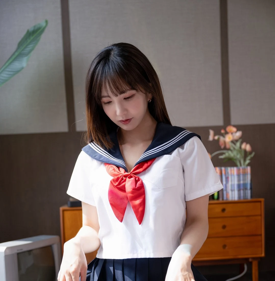 Seoyool(서율)9套美女写真高清图集34GB下载-幻彩魔方