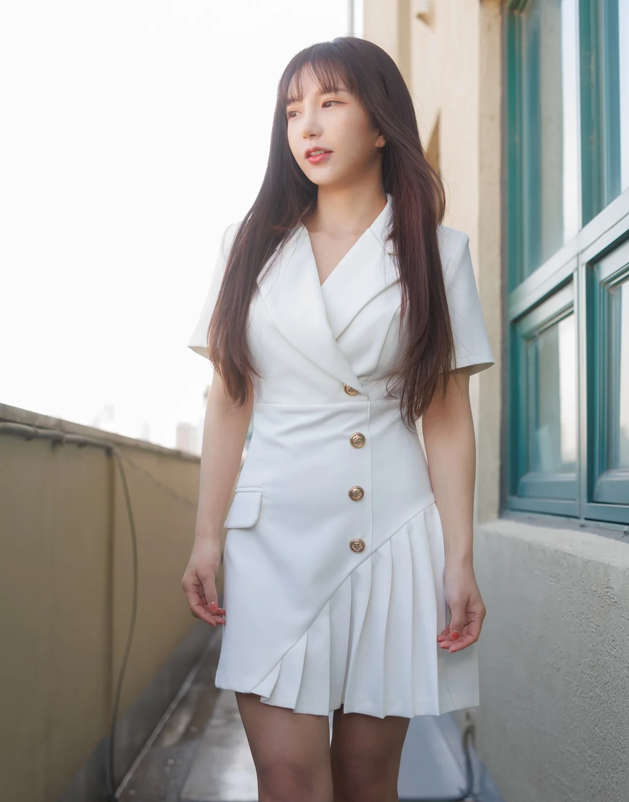 图片[2]-Seoyool(서율)9套美女写真高清图集34GB下载-幻彩魔方