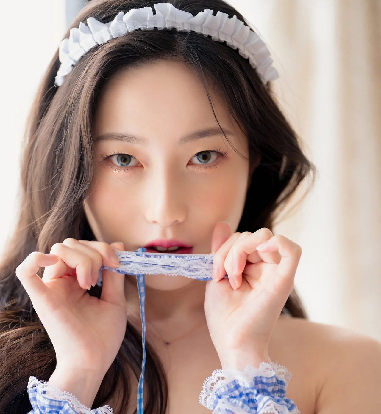 图片[2]-SeeShe美女写真11套合集6GB下载-幻彩魔方