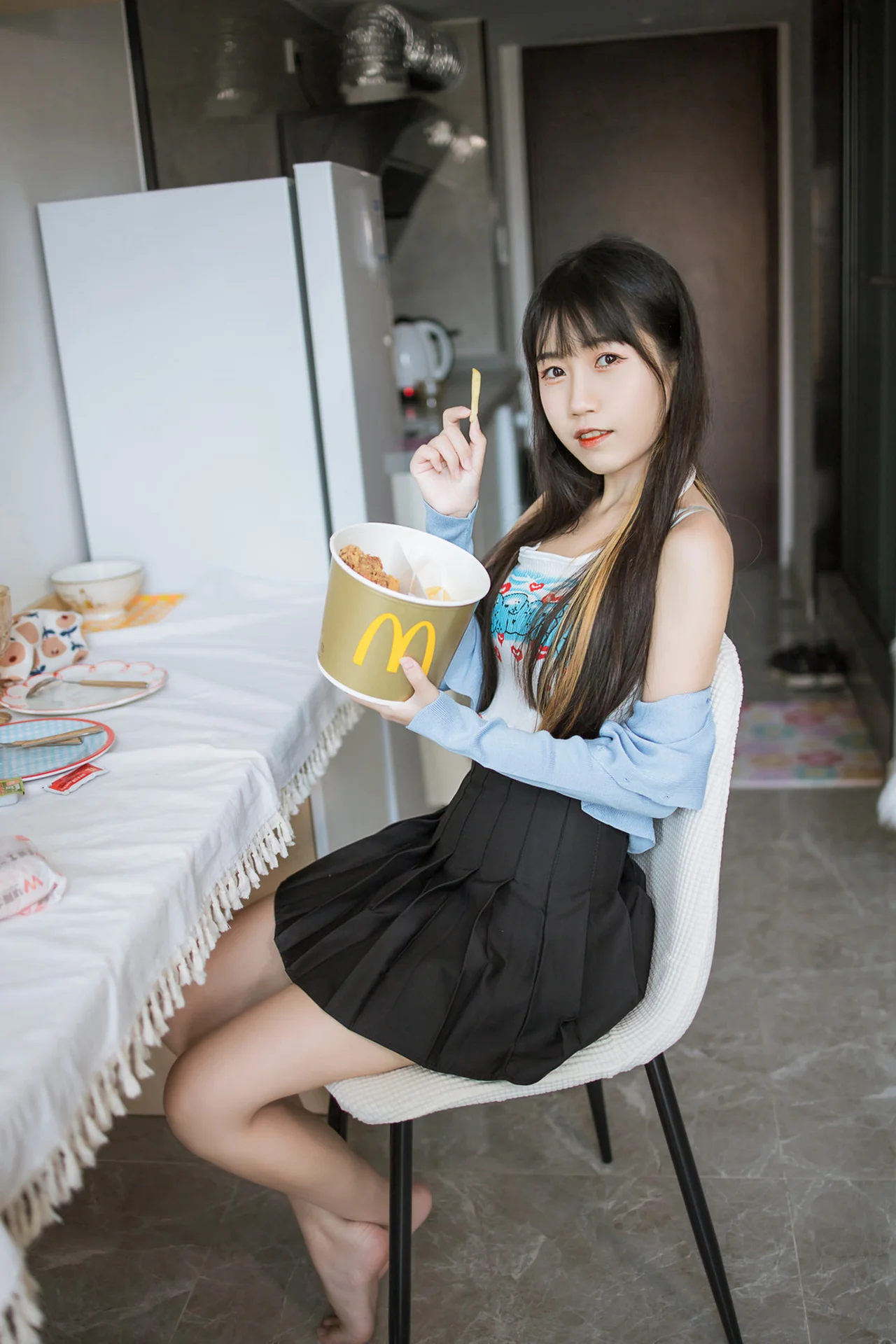 YALAYI雅拉伊写真合集1277套476GB打包下载-悸动时刻