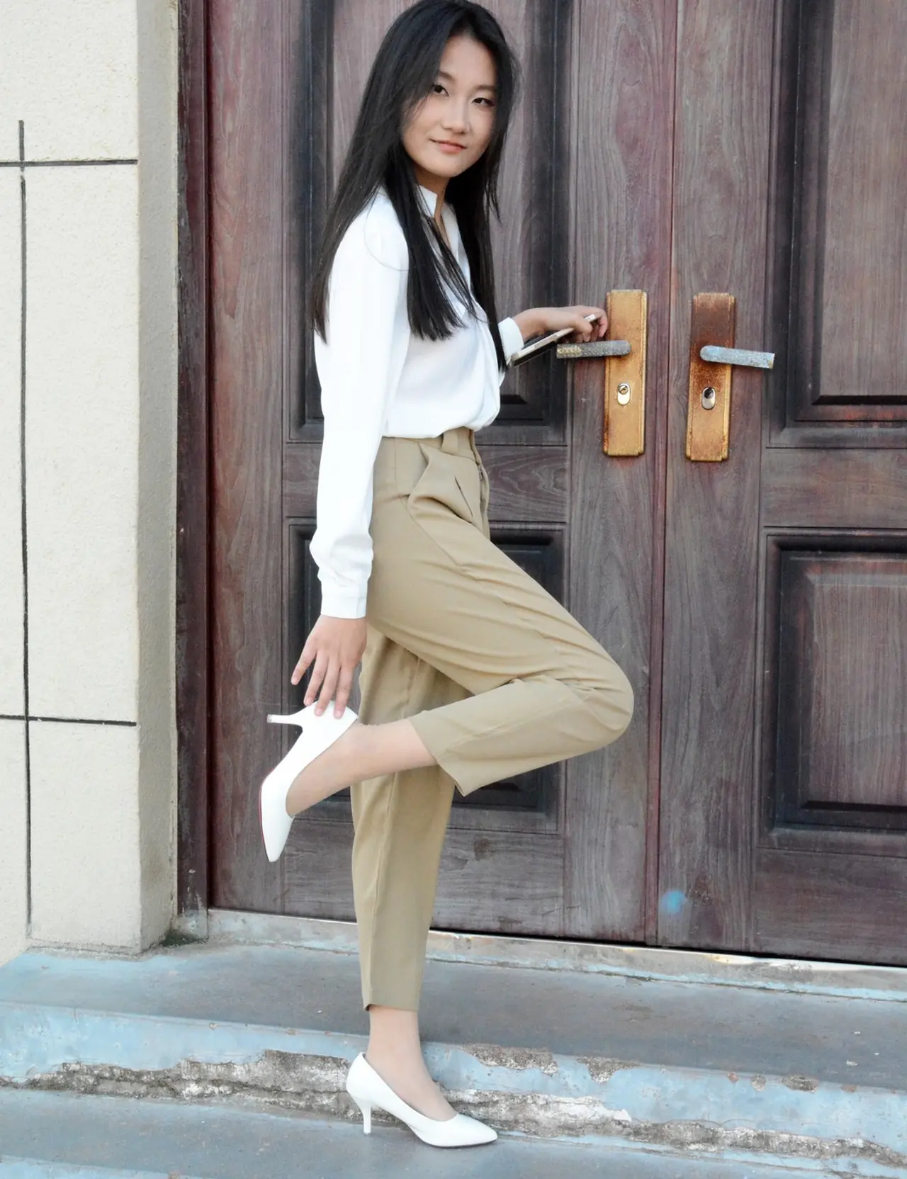 图片[1]-月下摄影7套美女写真图集45GB下载-云图社区