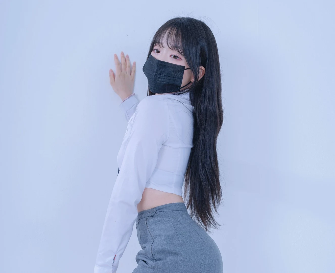 GlamARchive美女写真合集28套18GB下载-悸动时刻