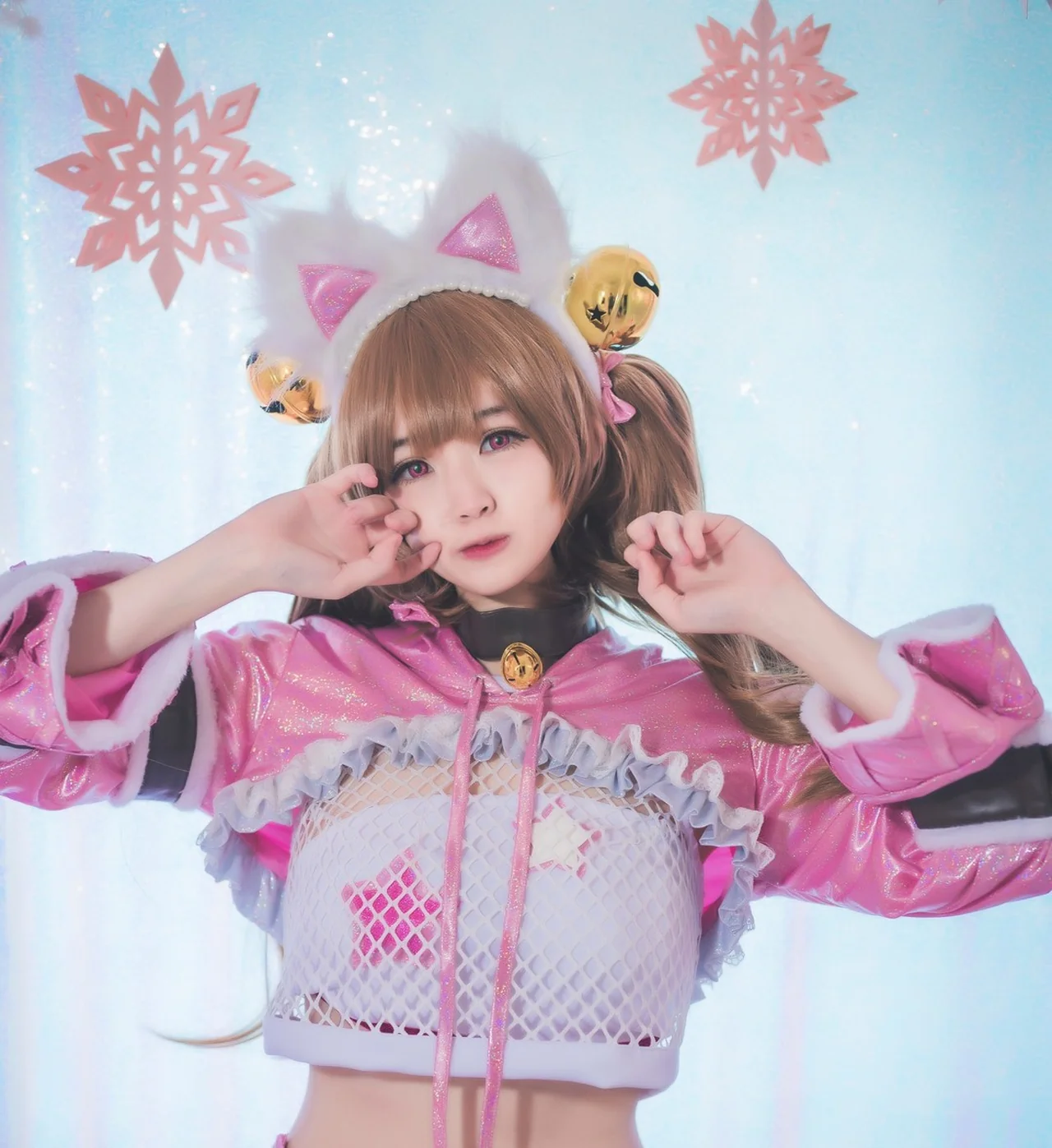 奈奈紀写真高清合集下载 2010P 24GB-灵眸阁楼