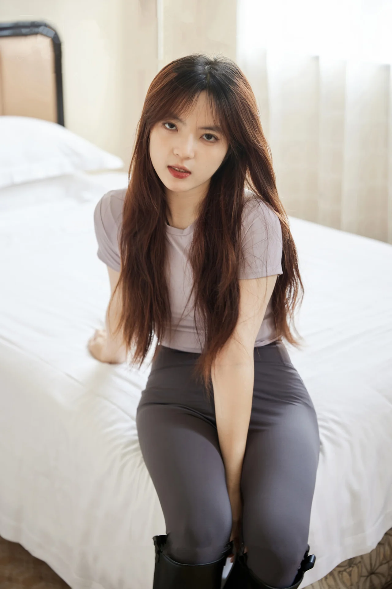 图片[2]-见新摄影美女艺术写真套图合集56套114GB打包下载-幻彩魔方