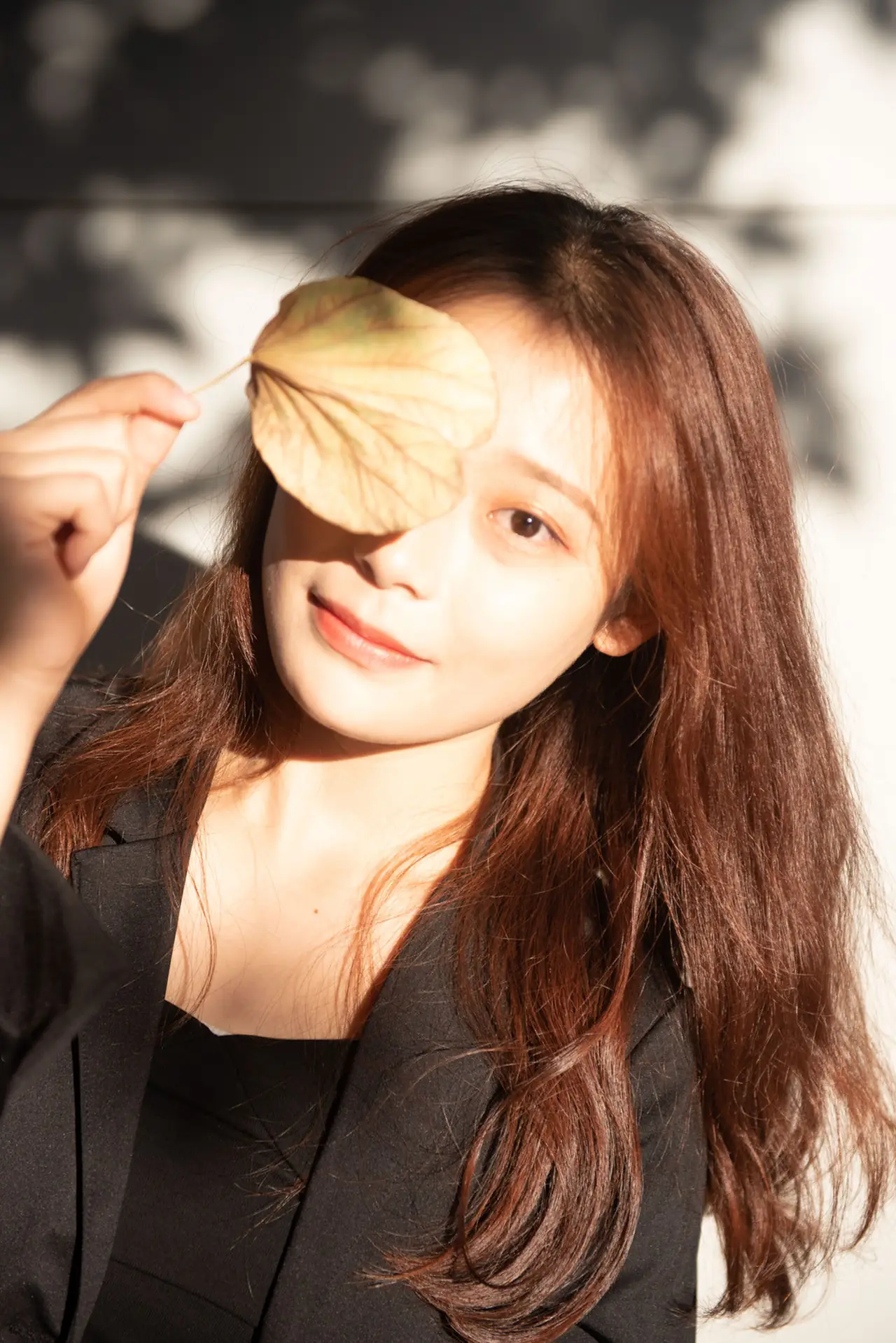 图片[1]-见新摄影美女艺术写真套图合集56套114GB打包下载-幻彩魔方