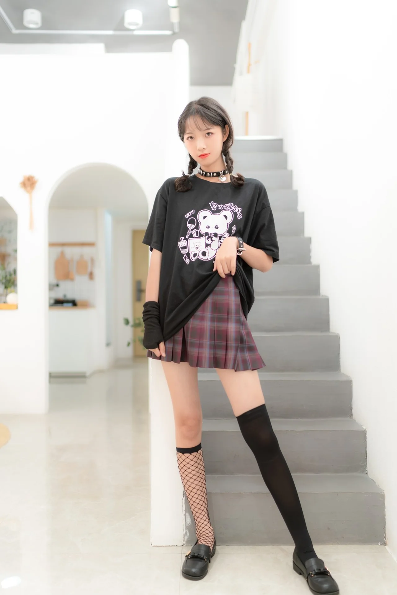 图片[2]-murmure(西瓜少女)写真图集下载47套30GB高清资源-云图社区