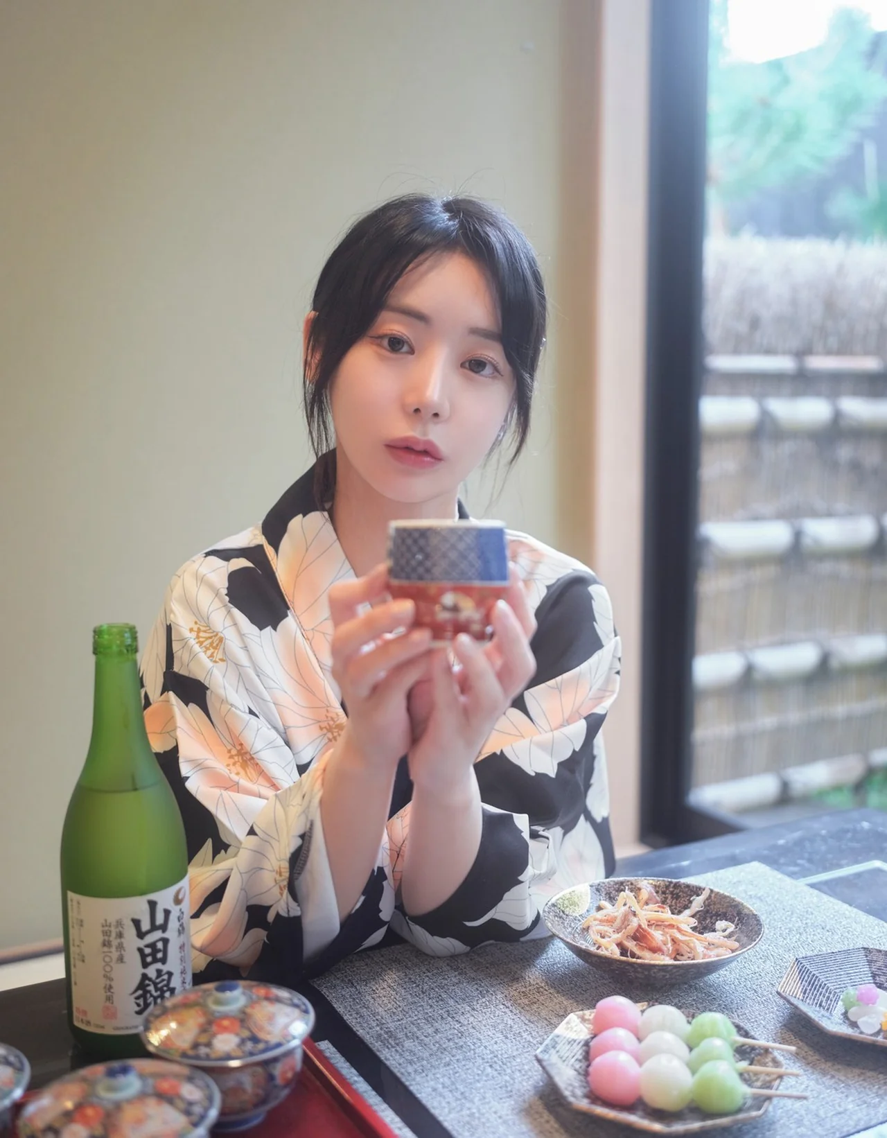 图片[2]-Wuyo 우요 18套写真美图合集4GB下载-幻彩魔方