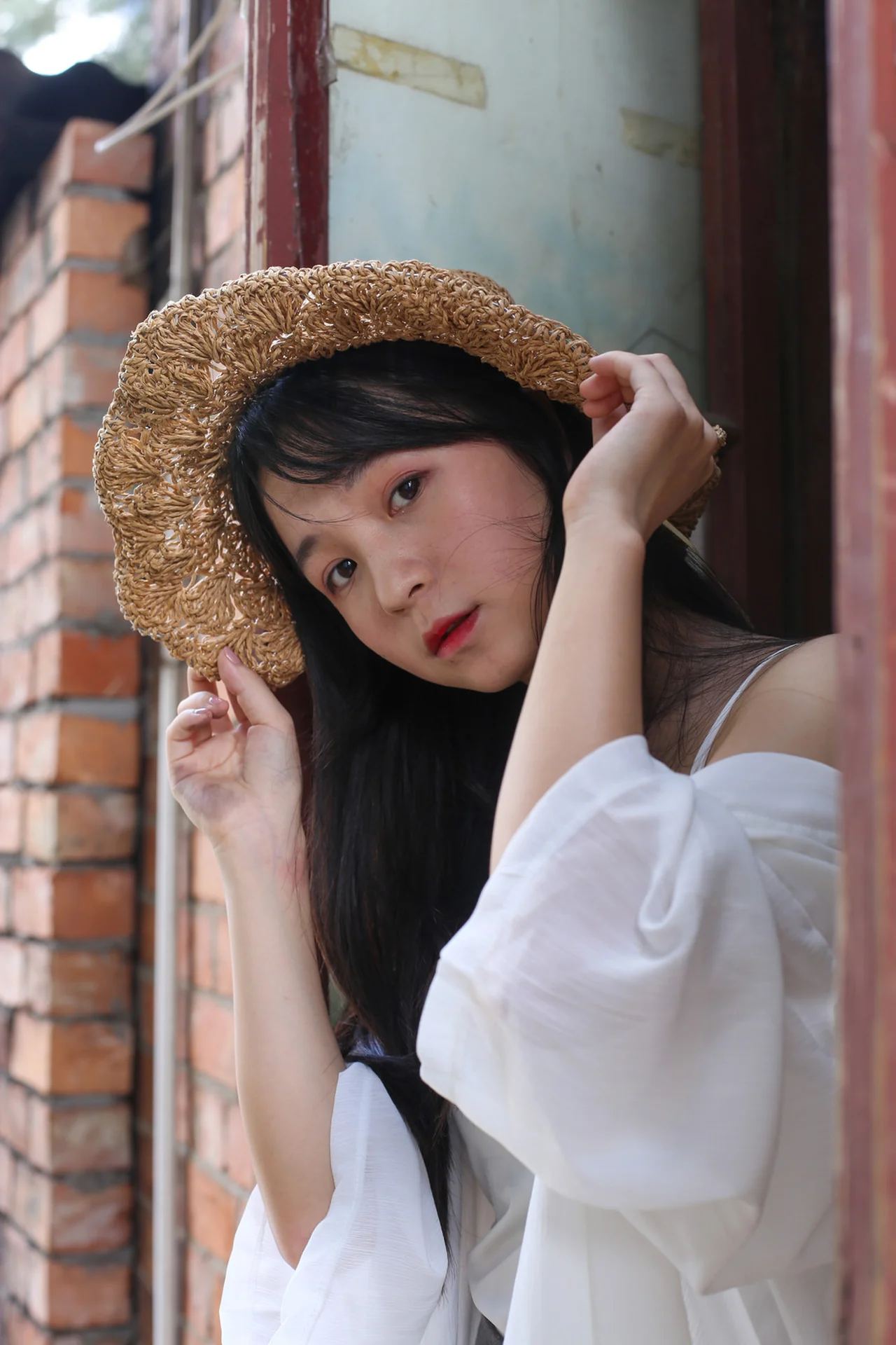 图片[1]-ecolog艺术美女写真合集35套12GB打包下载-云图社区