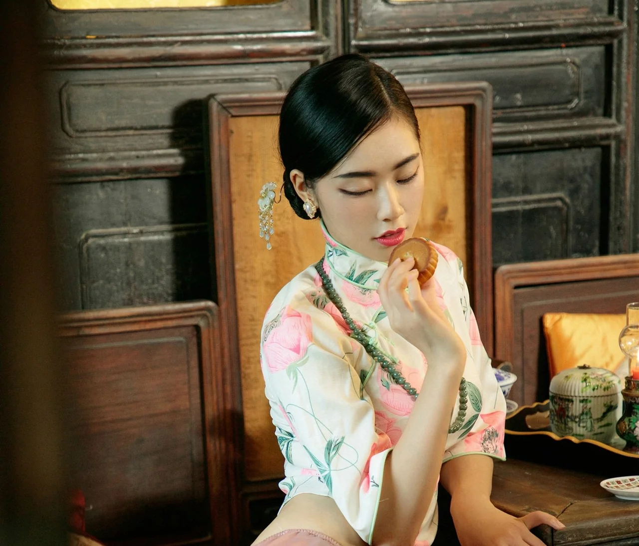 图片[2]-Ugirls尤果网写真套图505套242GB打包下载合集-星野映像