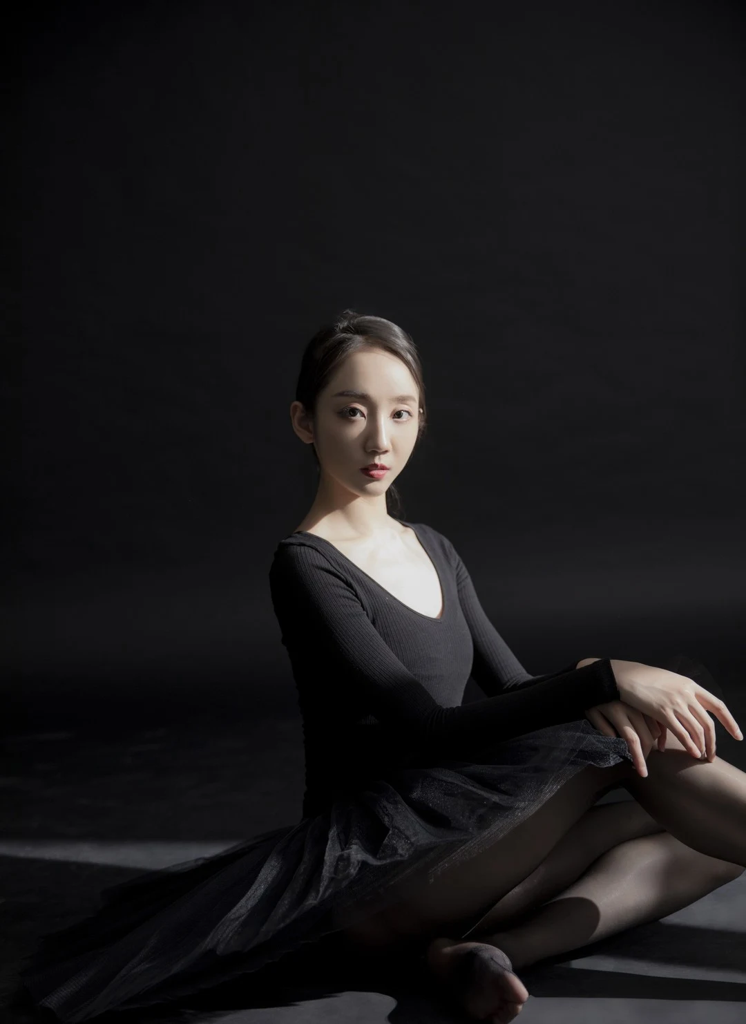 GALLI嘉丽舞蹈生日艺术写真美女图集123套29GB打包下载-灵眸阁楼