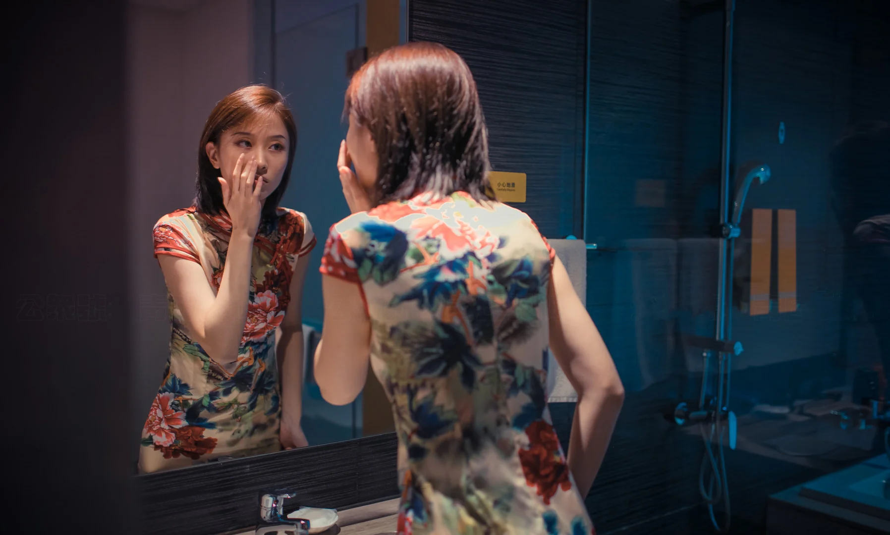 图片[1]-青丘女神145套写真图集完整版34GB打包下载-云图社区