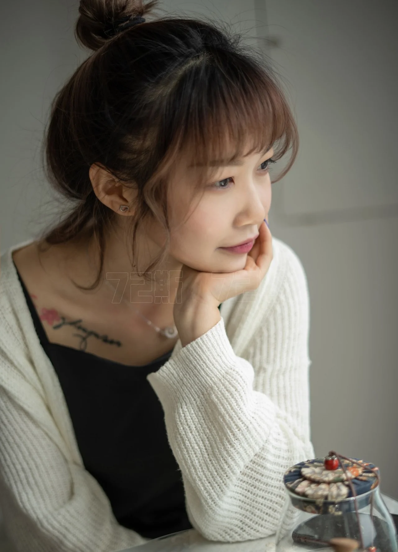 图片[1]-72斯美女艺术写真21套合集1.8GB打包下载-幻彩魔方