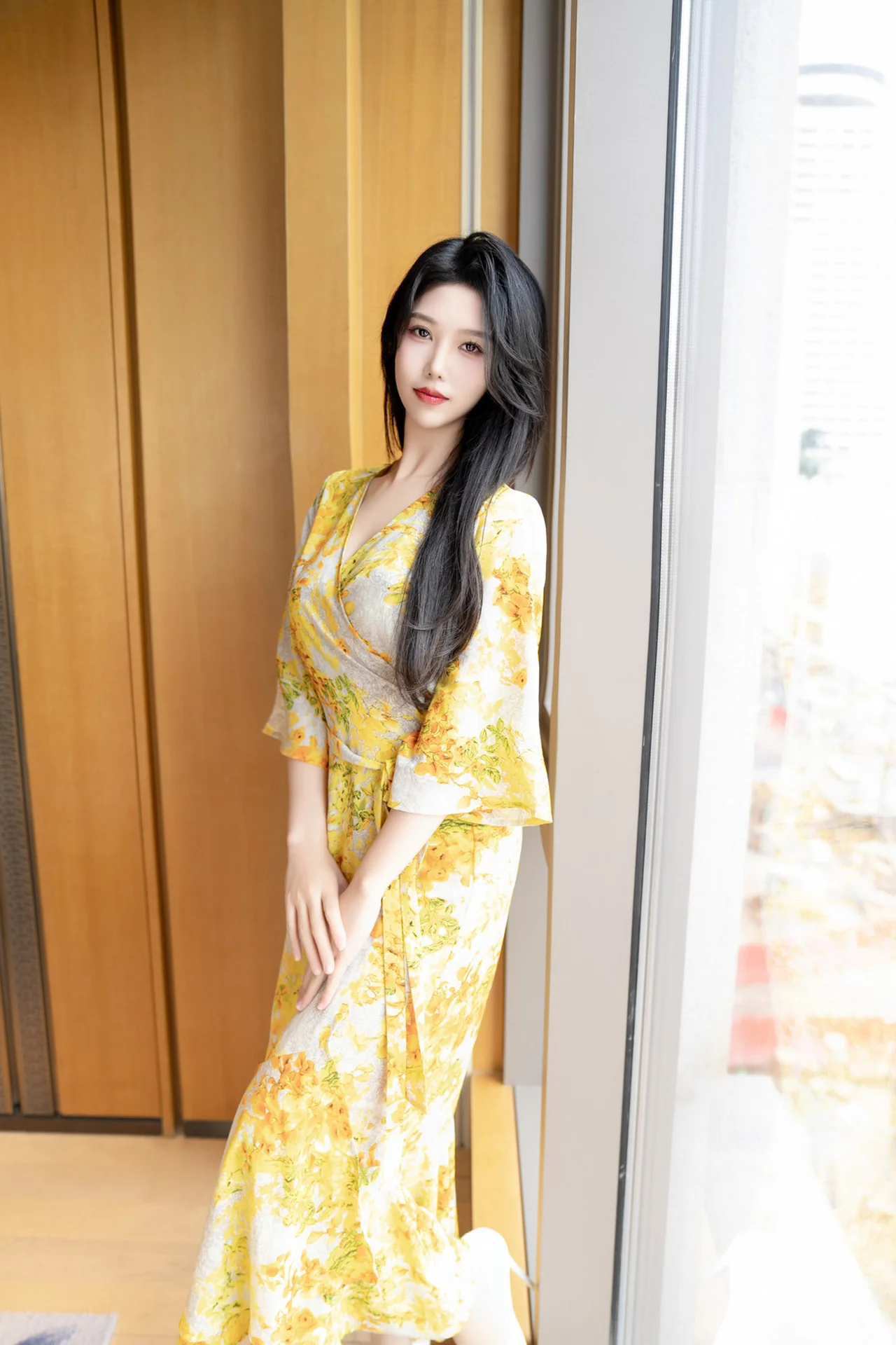 图片[2]-利世私购无水印写真套图5套 8.4GB-星野映像