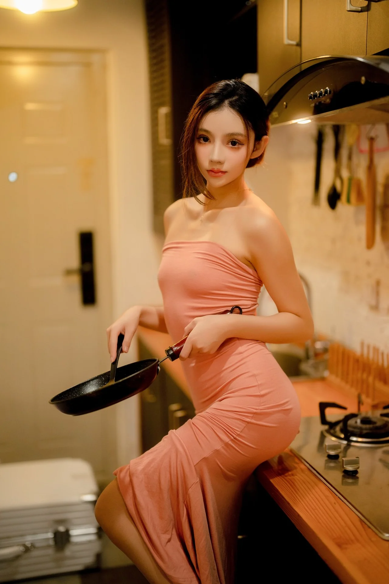 图片[2]-加朵内部私购无水印写真套图1套550MB-灵眸阁楼