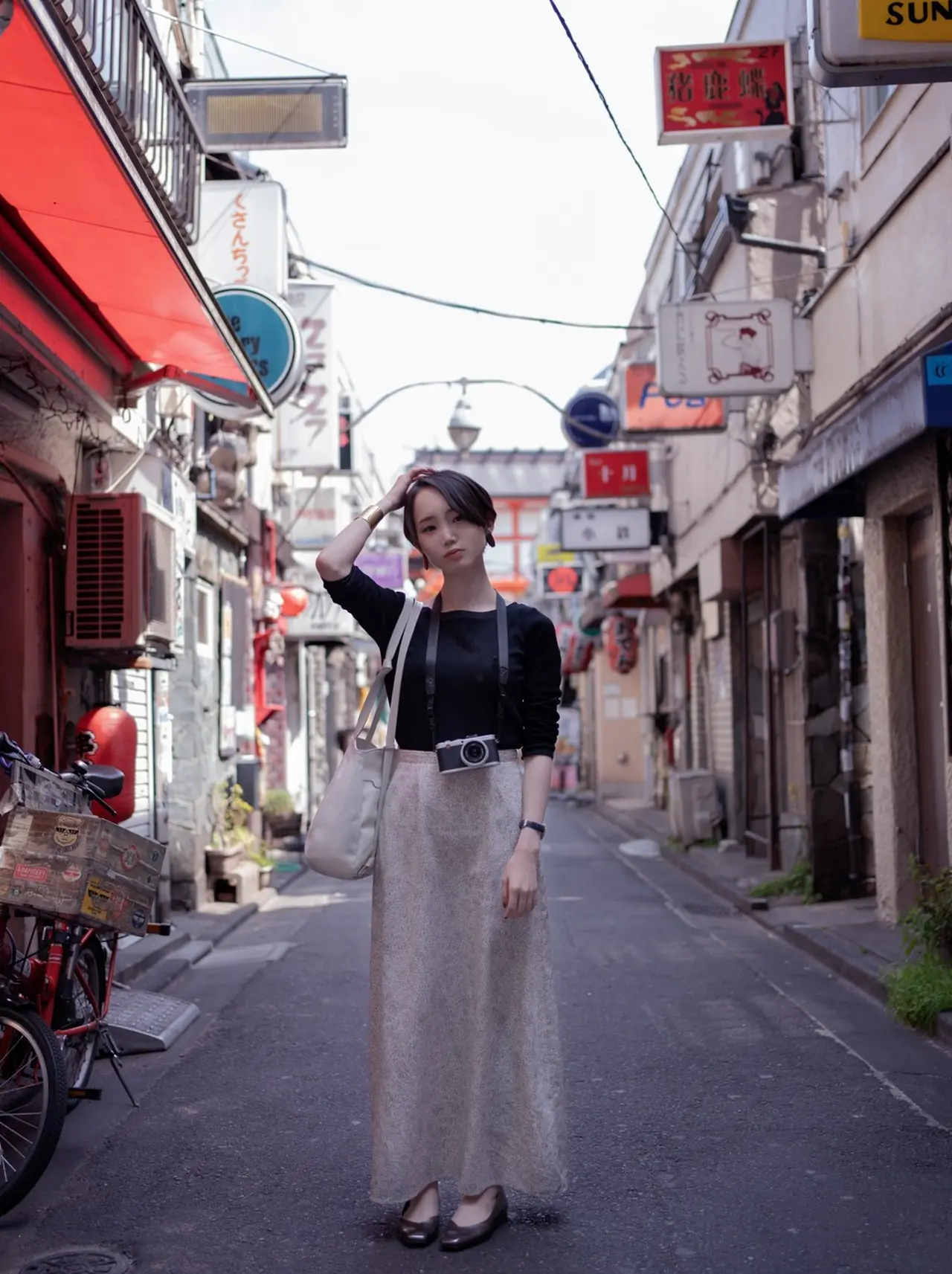 图片[2]-ROPEMAGiC全33期美女写真图片合集5GB-云图社区