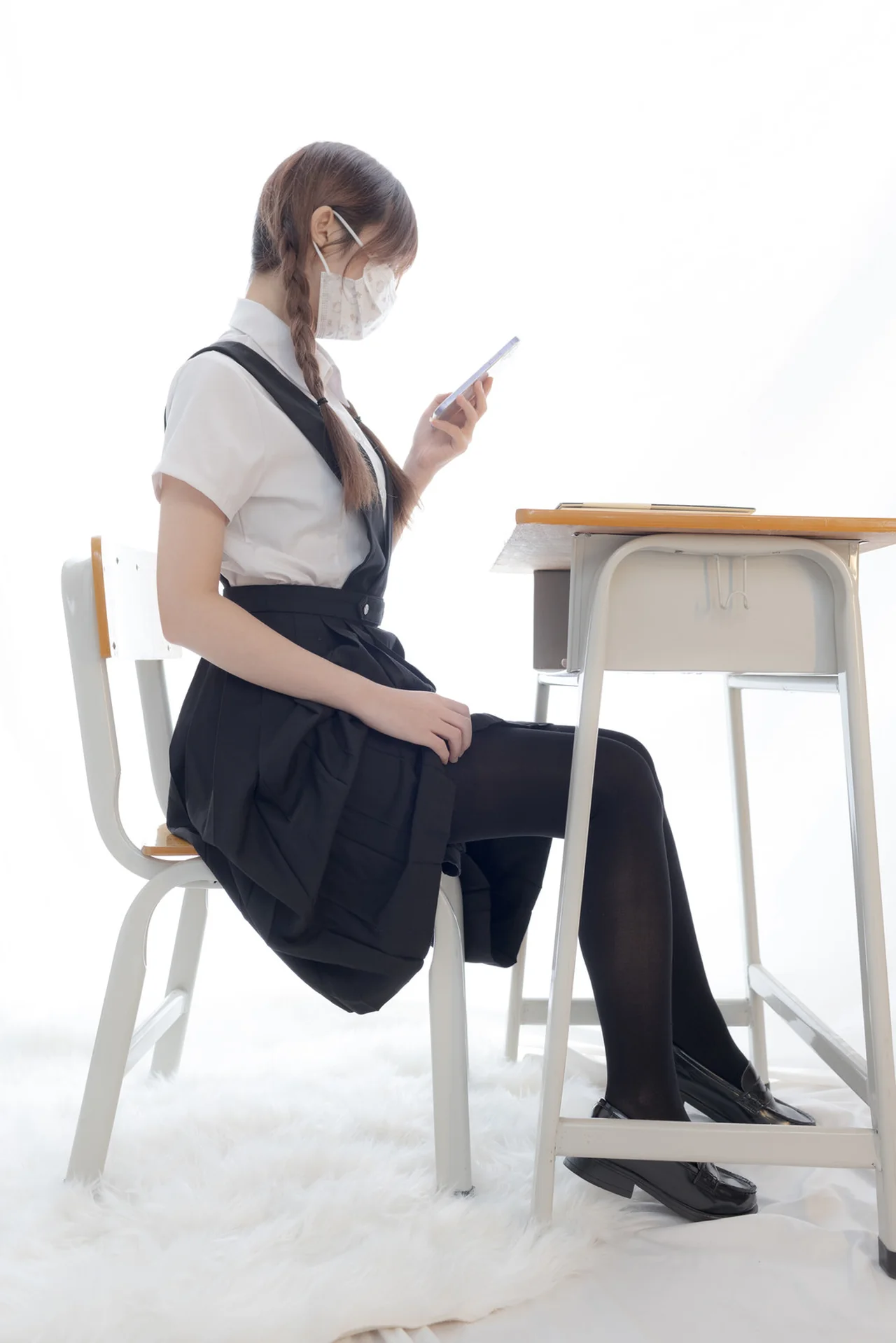 图片[2]-少女秩序美女写真68套合集85GB下载-幻彩魔方