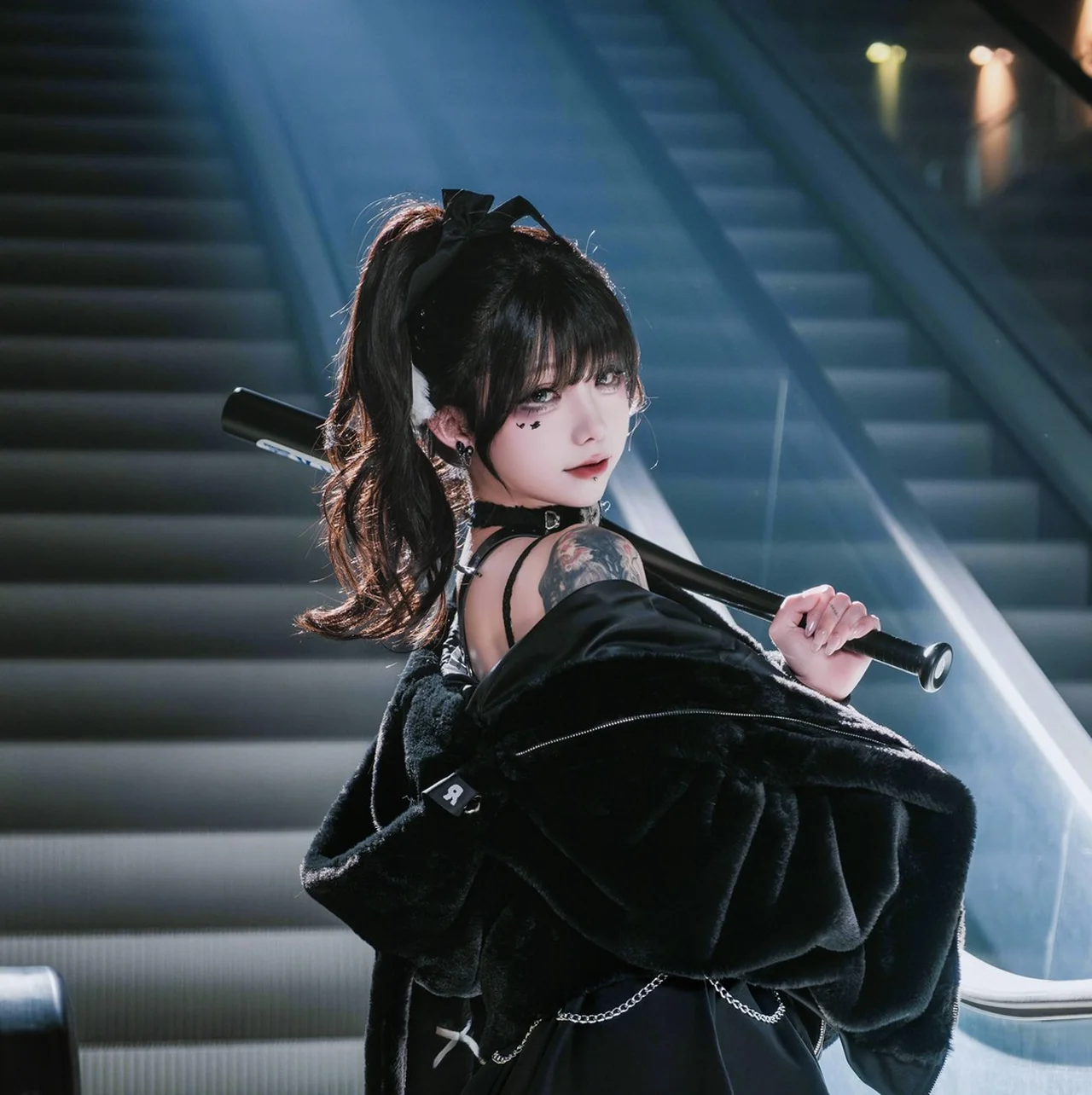 IzayoiRui 21套写真图片合集 6GB打包下载-灵眸阁楼